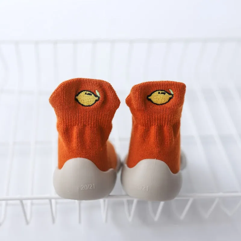 Toddler Soft Sole Socks