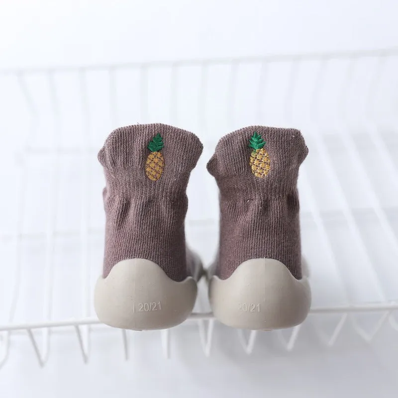 Toddler Soft Sole Socks