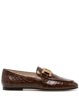 Tod's Kate loafers