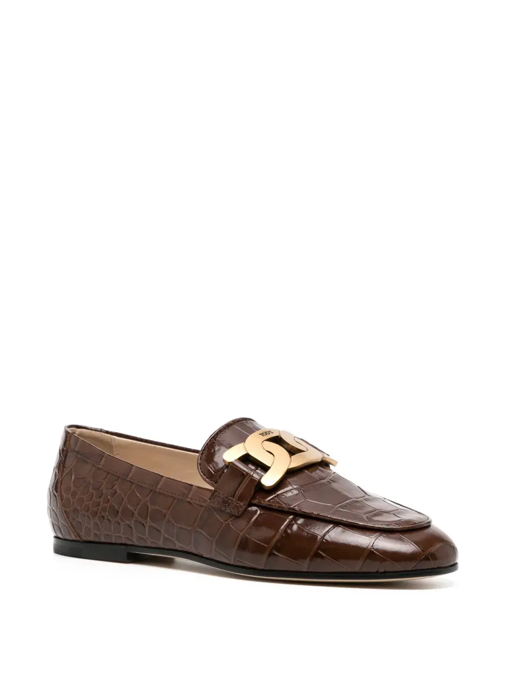 Tod's Kate loafers