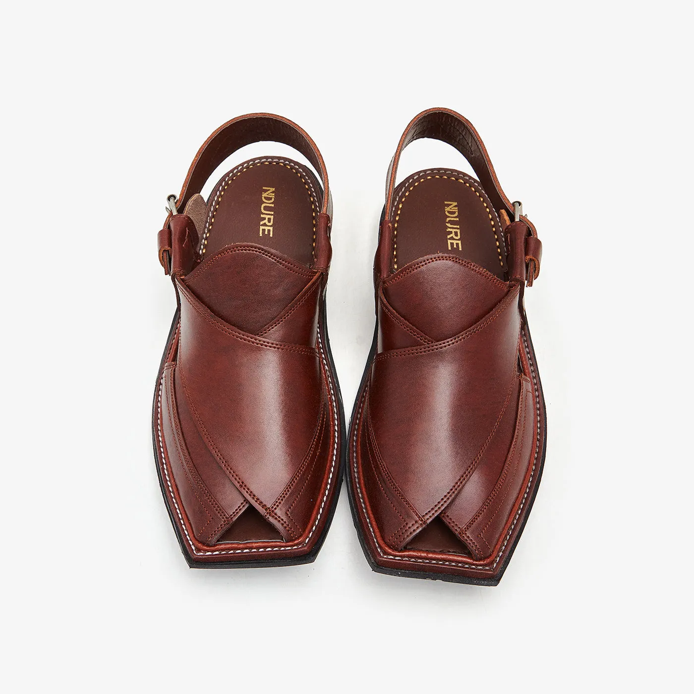 Traditional Mens Sandals