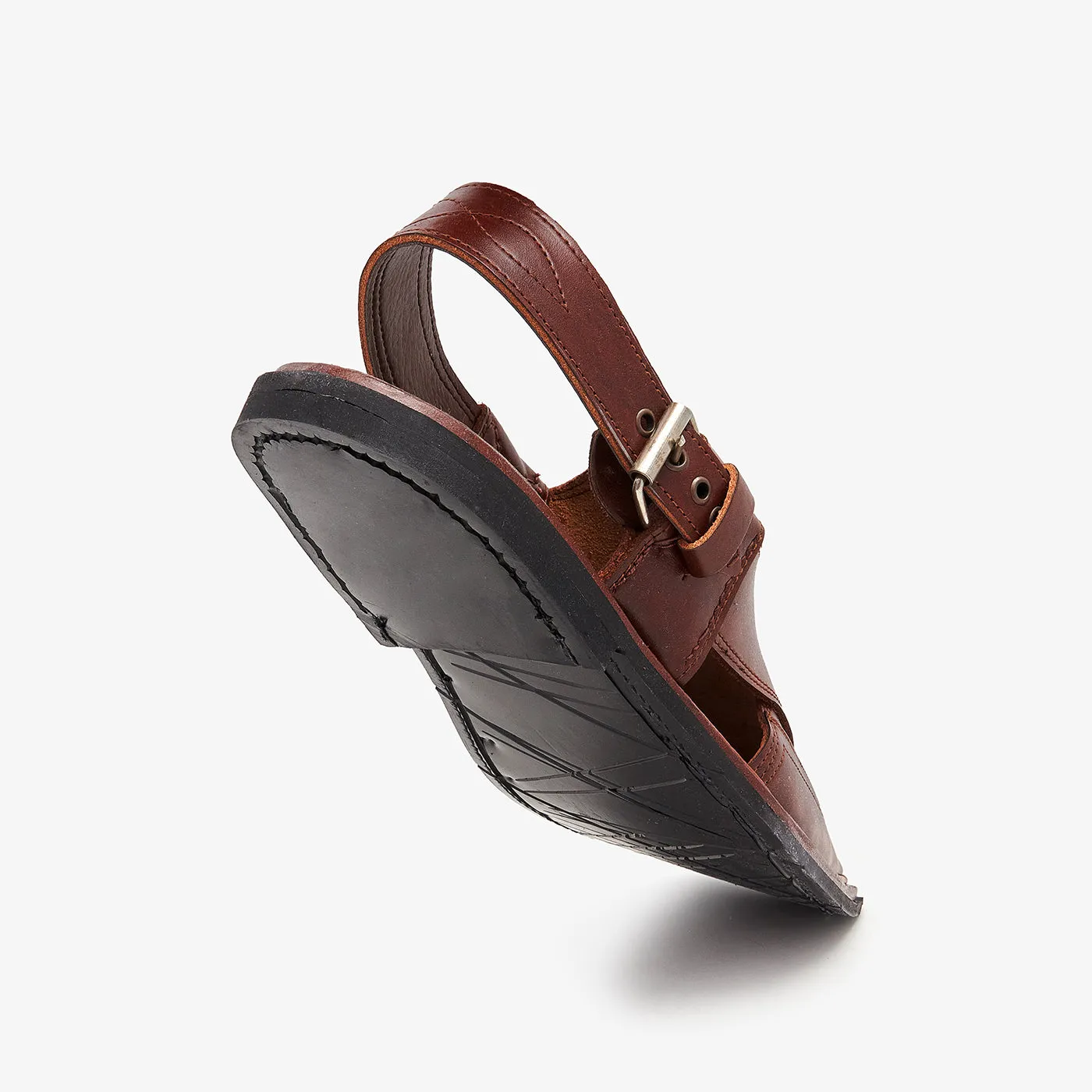 Traditional Mens Sandals