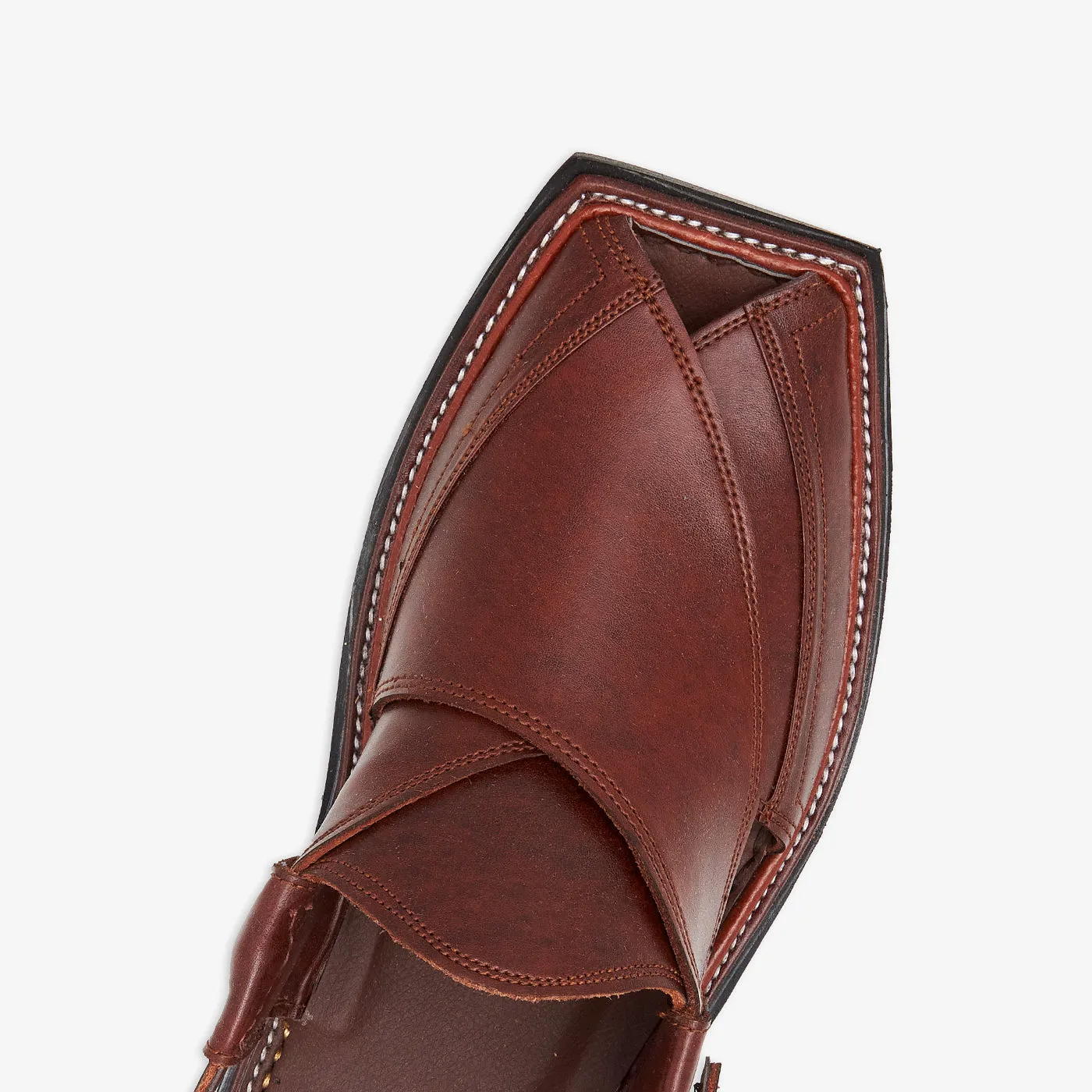 Traditional Mens Sandals