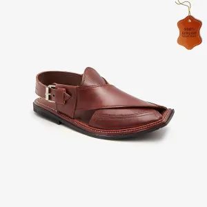 Traditional Mens Sandals