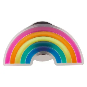 Translucent Rainbow Jibbitz