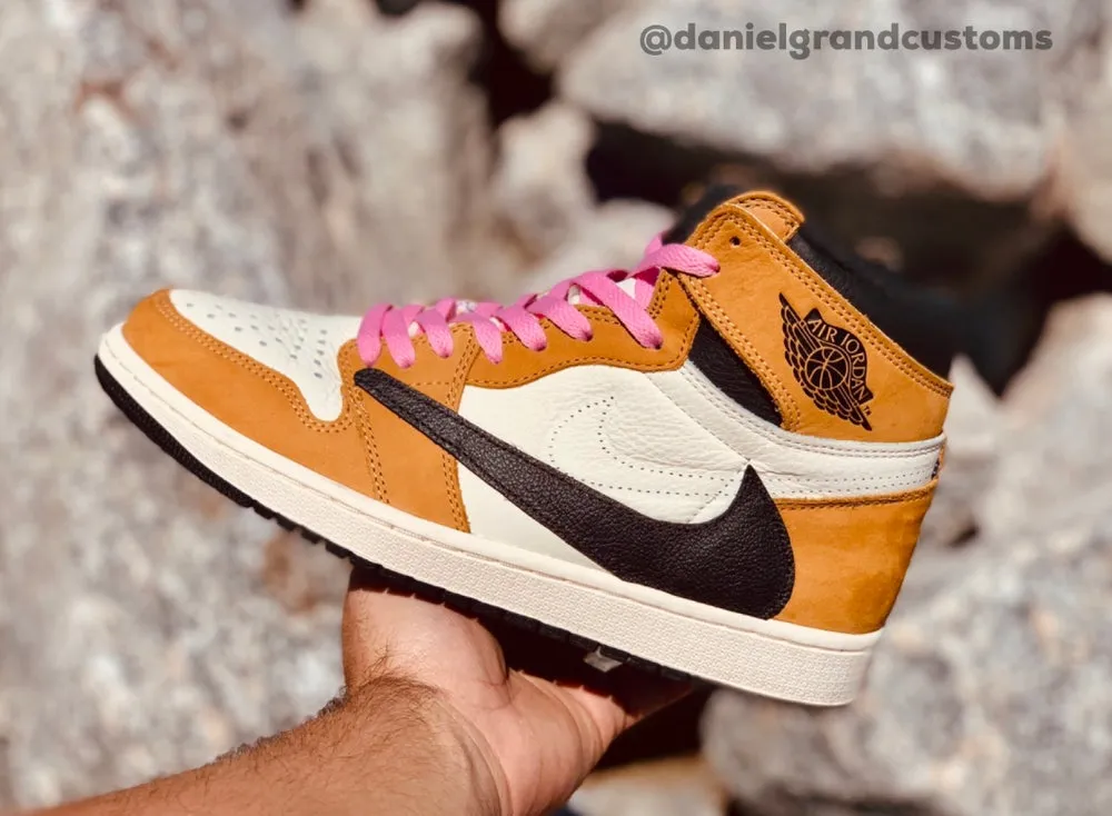 Travis 1 Treatment