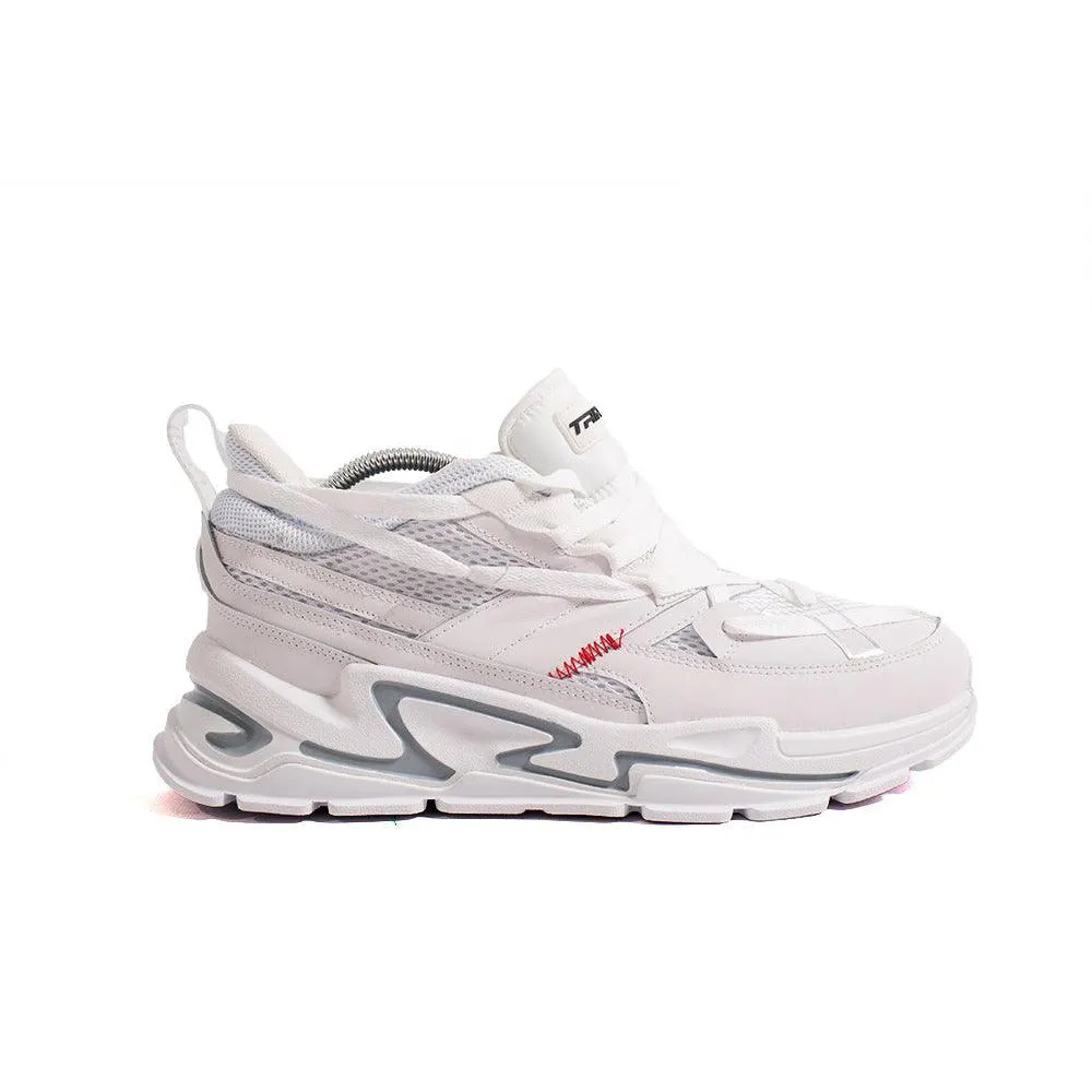 TRIPLE (WHITE)