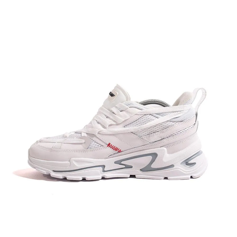 TRIPLE (WHITE)
