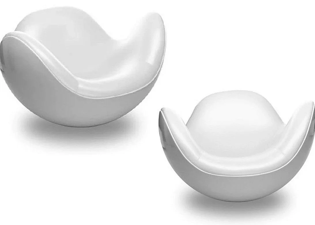 Turner Circle Chair