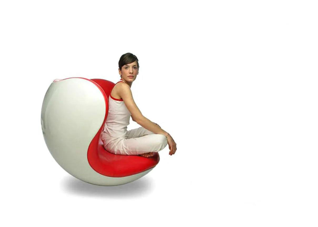 Turner Circle Chair
