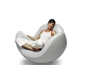 Turner Circle Chair