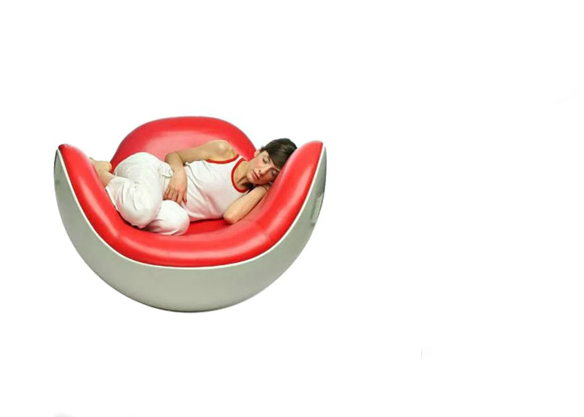 Turner Circle Chair