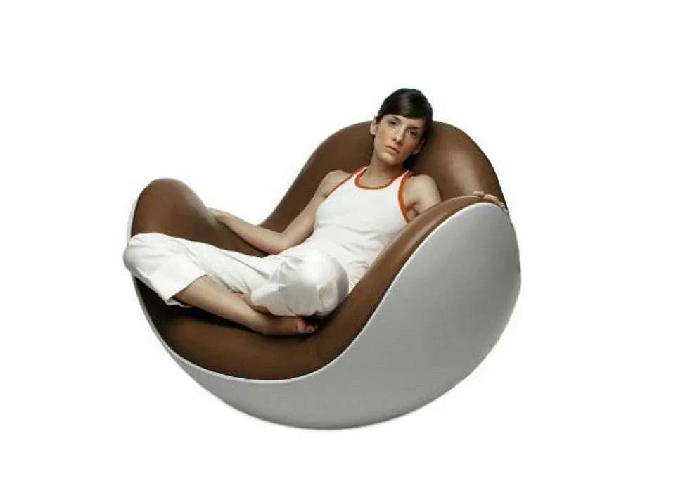 Turner Circle Chair