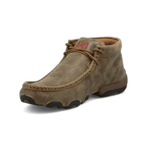 Twisted X Women's Chukka Driving Moc