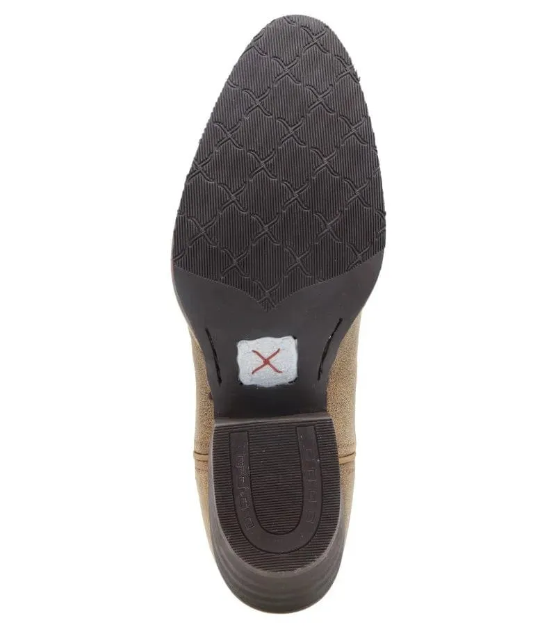 Twisted X Womens Western Boot Bomber/Bomber