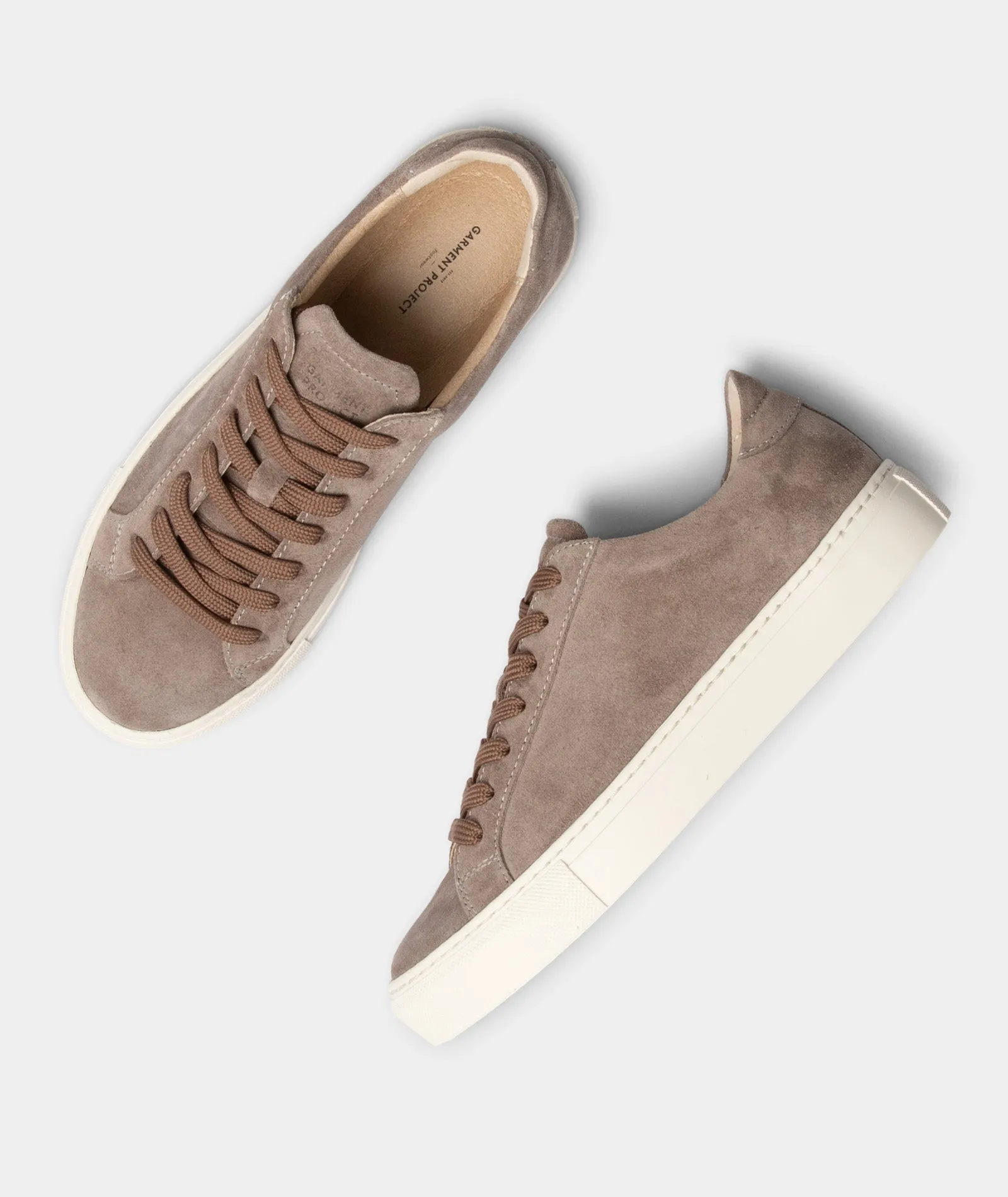 Type - Ardesia Suede