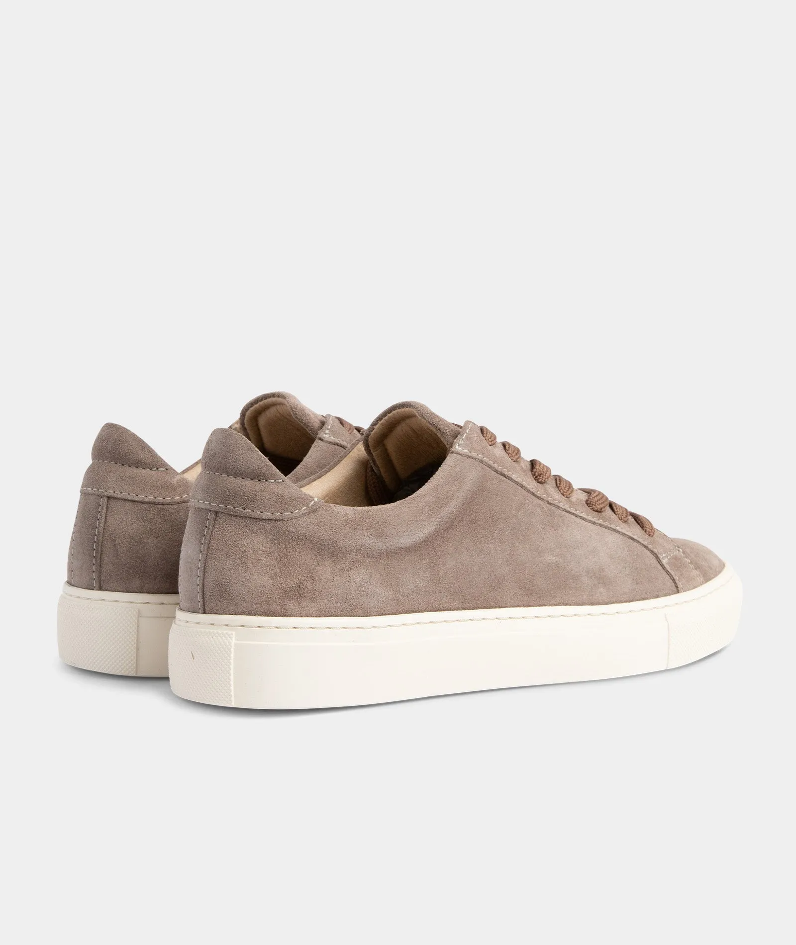 Type - Ardesia Suede
