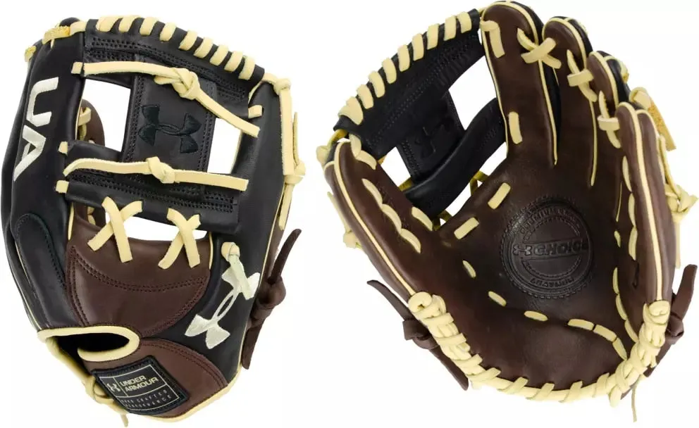 UA Choice Series 11.5"