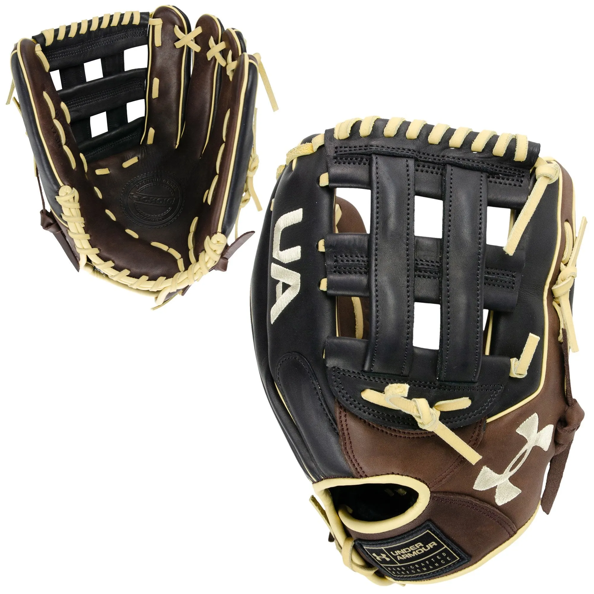UA Choice Series 12.75"