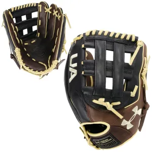 UA Choice Series 12.75"