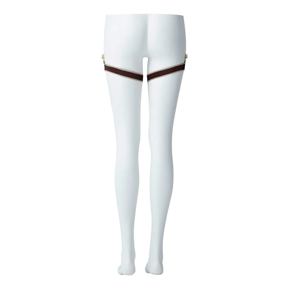 Umamusume: Pretty Derby Mejiro Ryan Cosplay Costume C00636