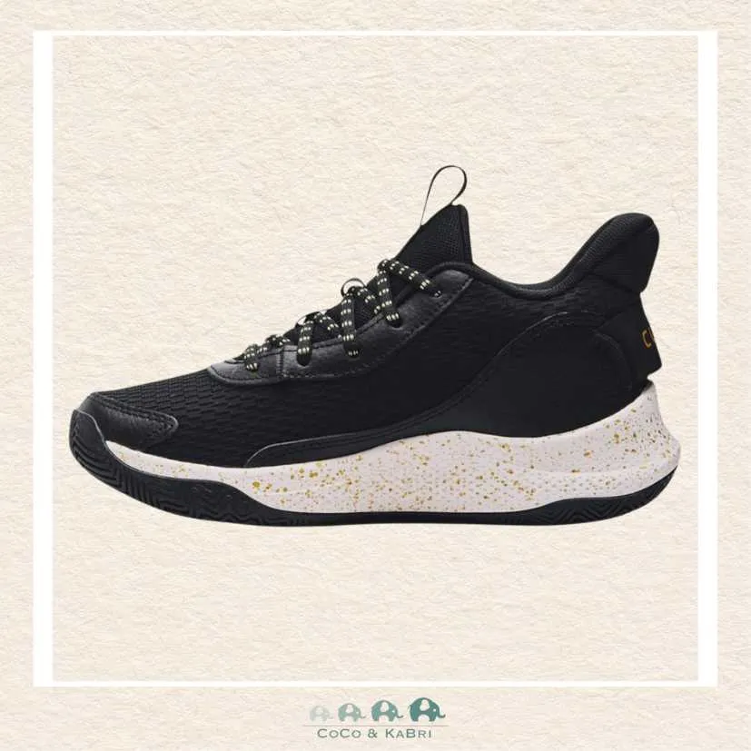 Under Armour Shoes: GS CURRY 3Z7 (X TOP)