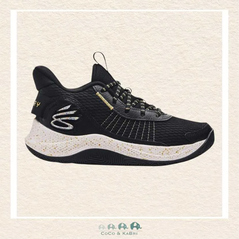 Under Armour Shoes: GS CURRY 3Z7 (X TOP)