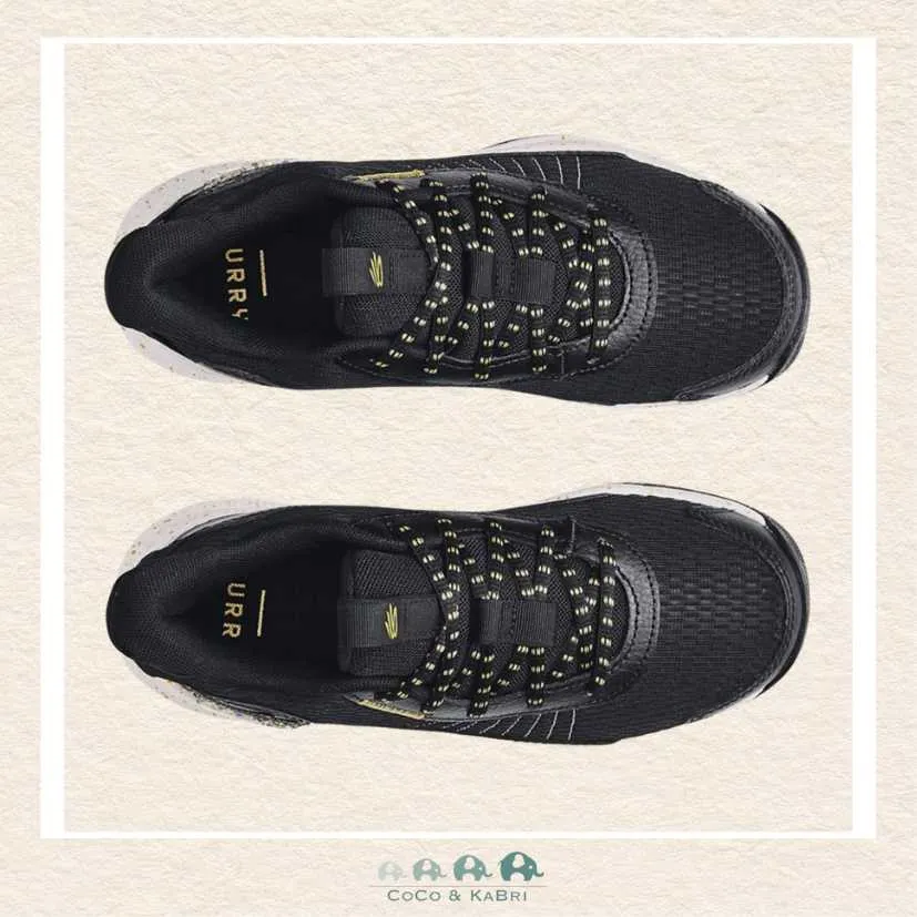 Under Armour Shoes: GS CURRY 3Z7 (X TOP)