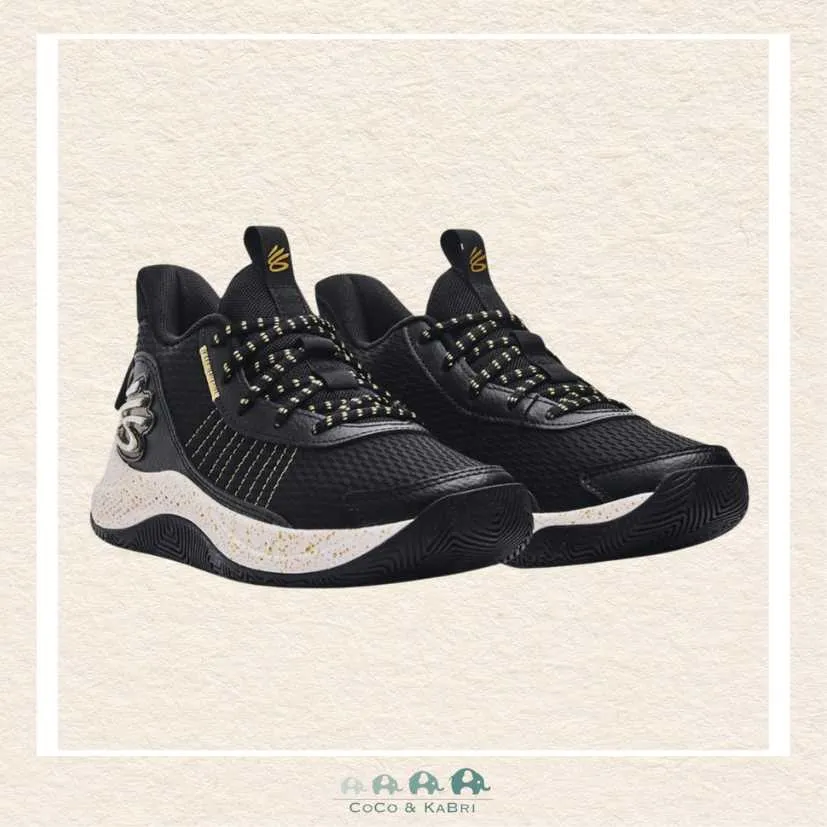 Under Armour Shoes: GS CURRY 3Z7 (X TOP)
