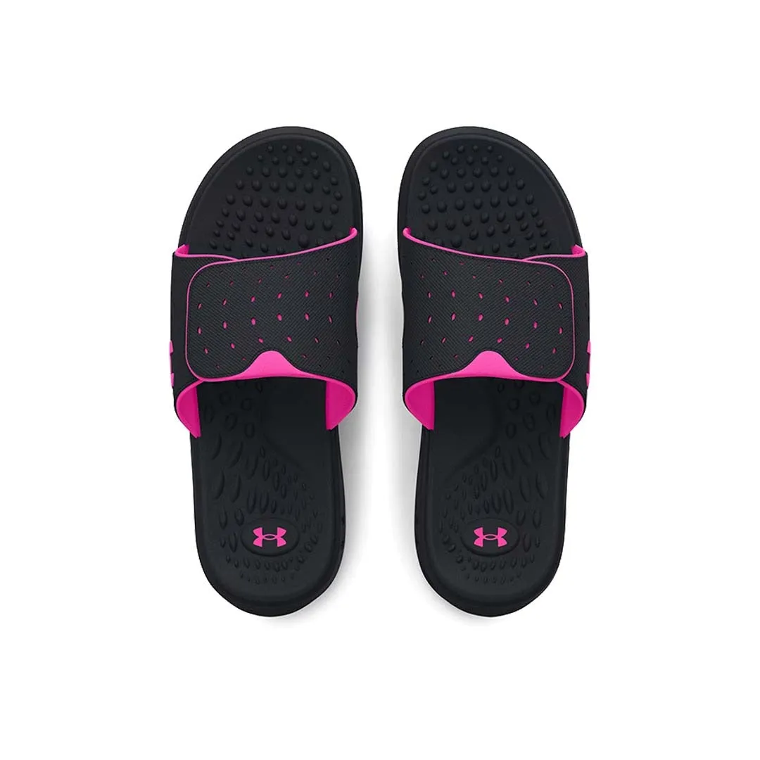 Under Armour Womens Ignite Pro Slides | 3026027-002