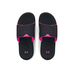 Under Armour Womens Ignite Pro Slides | 3026027-002