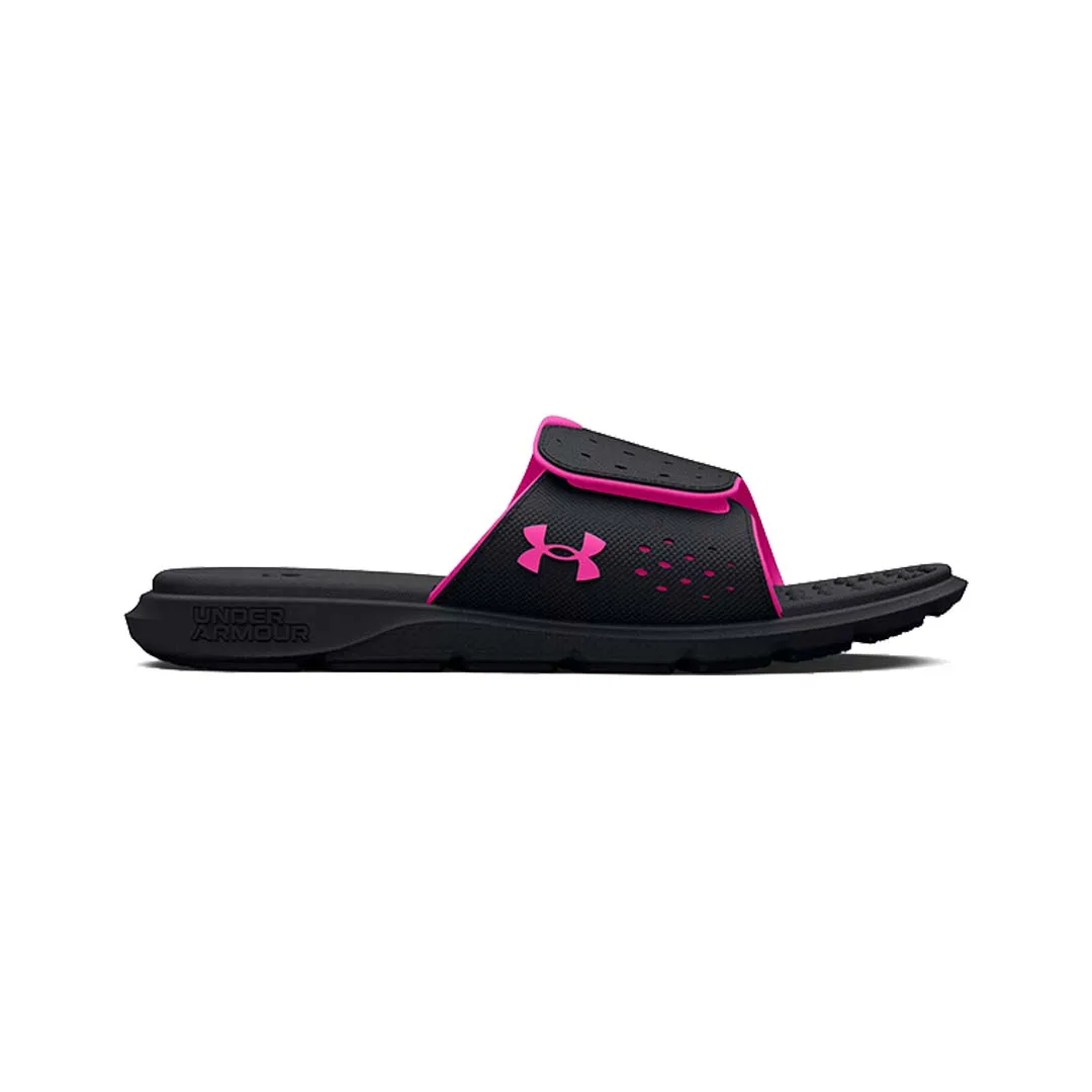 Under Armour Womens Ignite Pro Slides | 3026027-002
