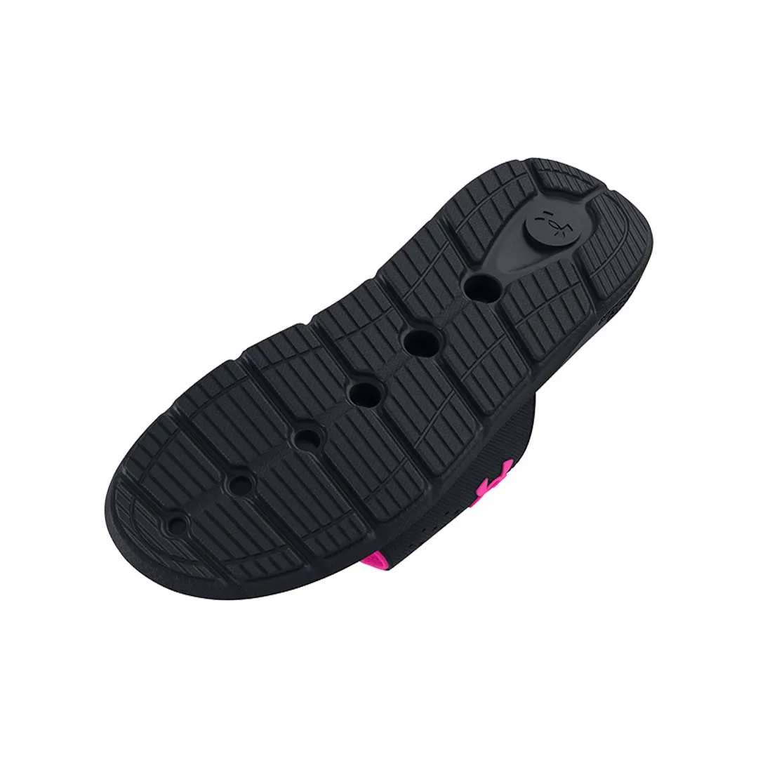 Under Armour Womens Ignite Pro Slides | 3026027-002