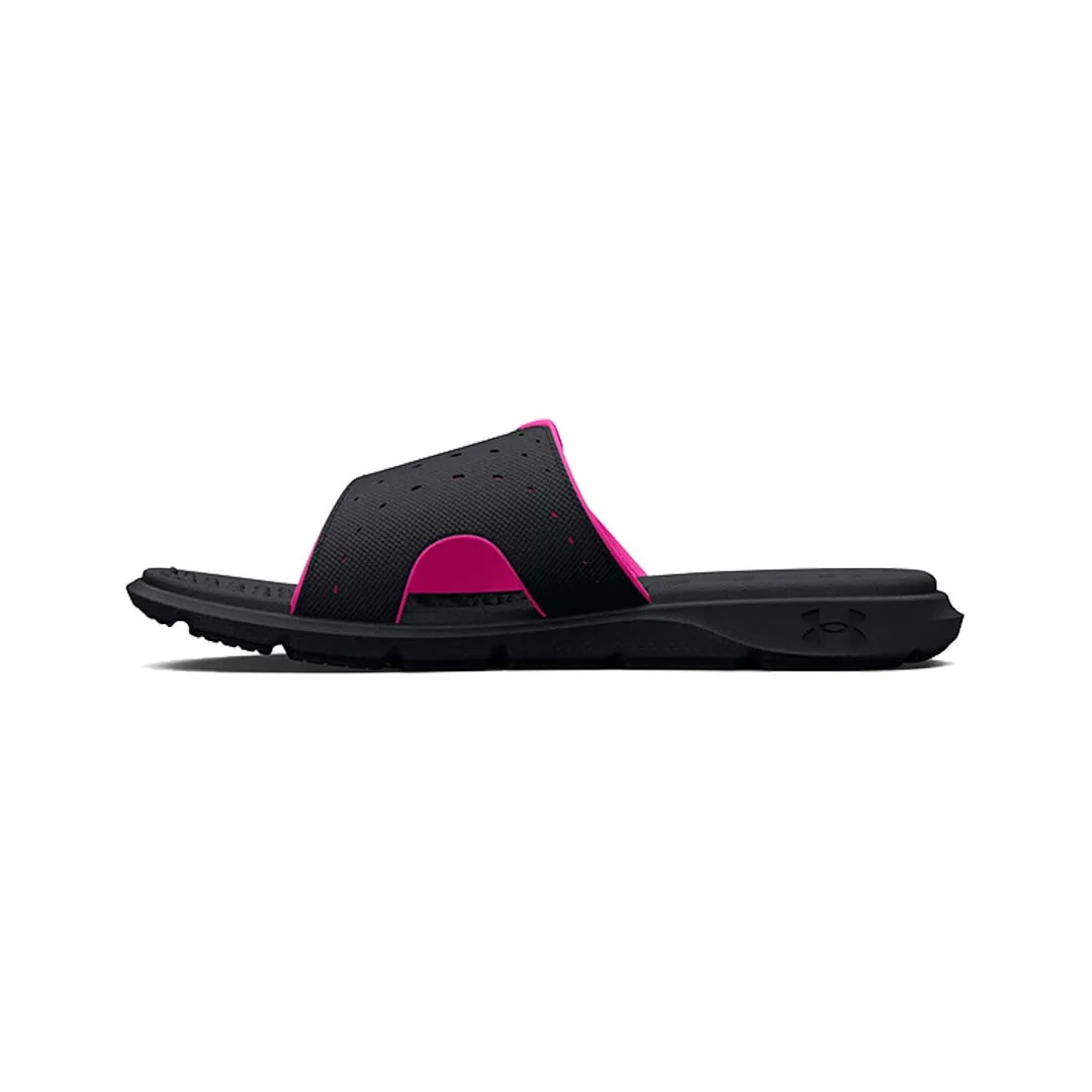 Under Armour Womens Ignite Pro Slides | 3026027-002