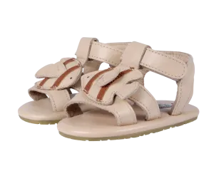 Ushy | Moonfish | Light Rose Leather