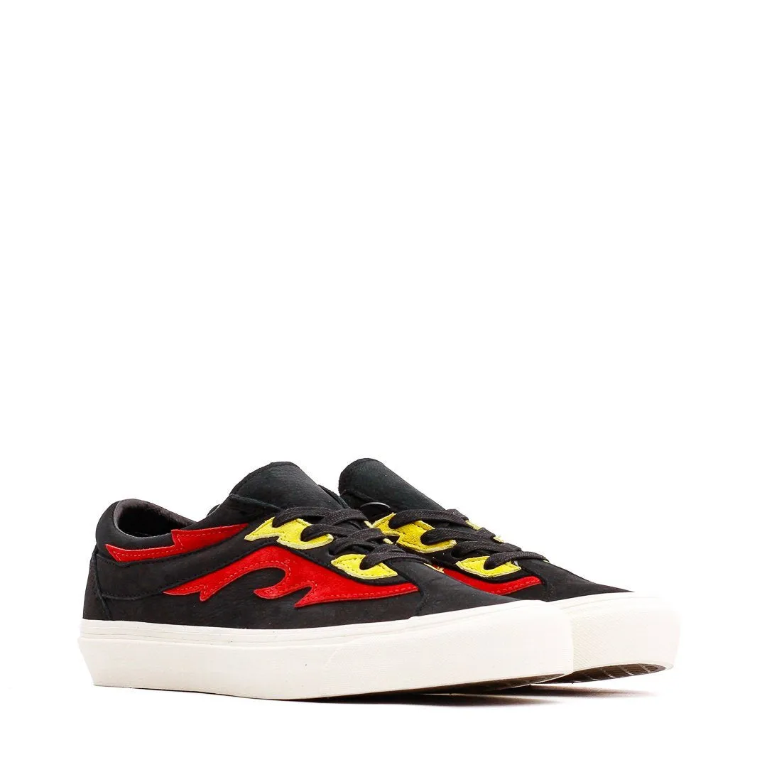 Vans Men UA Bold NI Flamethrower Black VN0A4UVR1C0