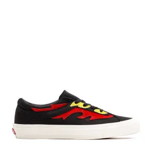 Vans Men UA Bold NI Flamethrower Black VN0A4UVR1C0