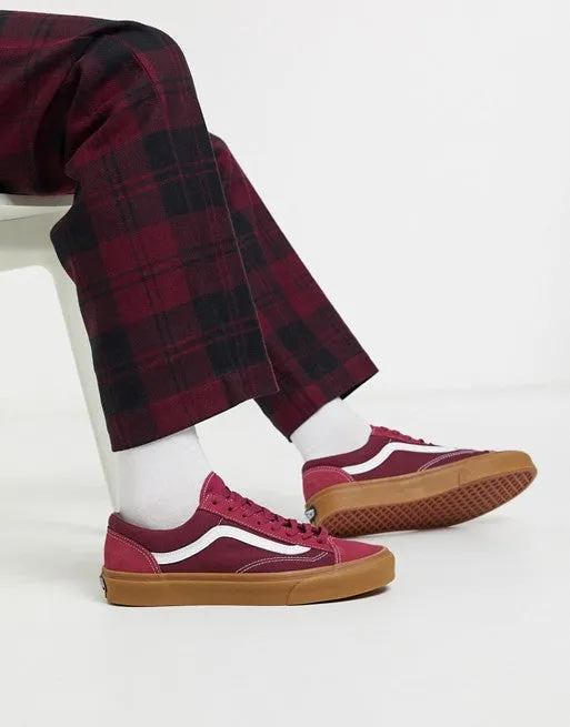 VANS STYLE 36