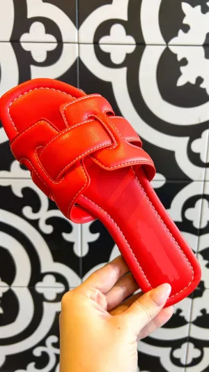VERNON SANDAL