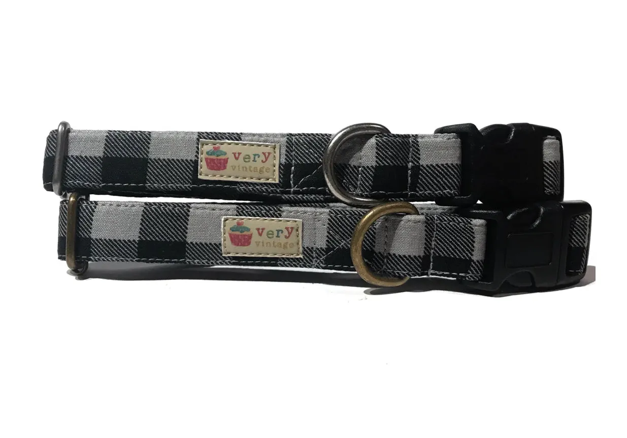 Very Vintage Organic Cotton Collar Maverick Oxford