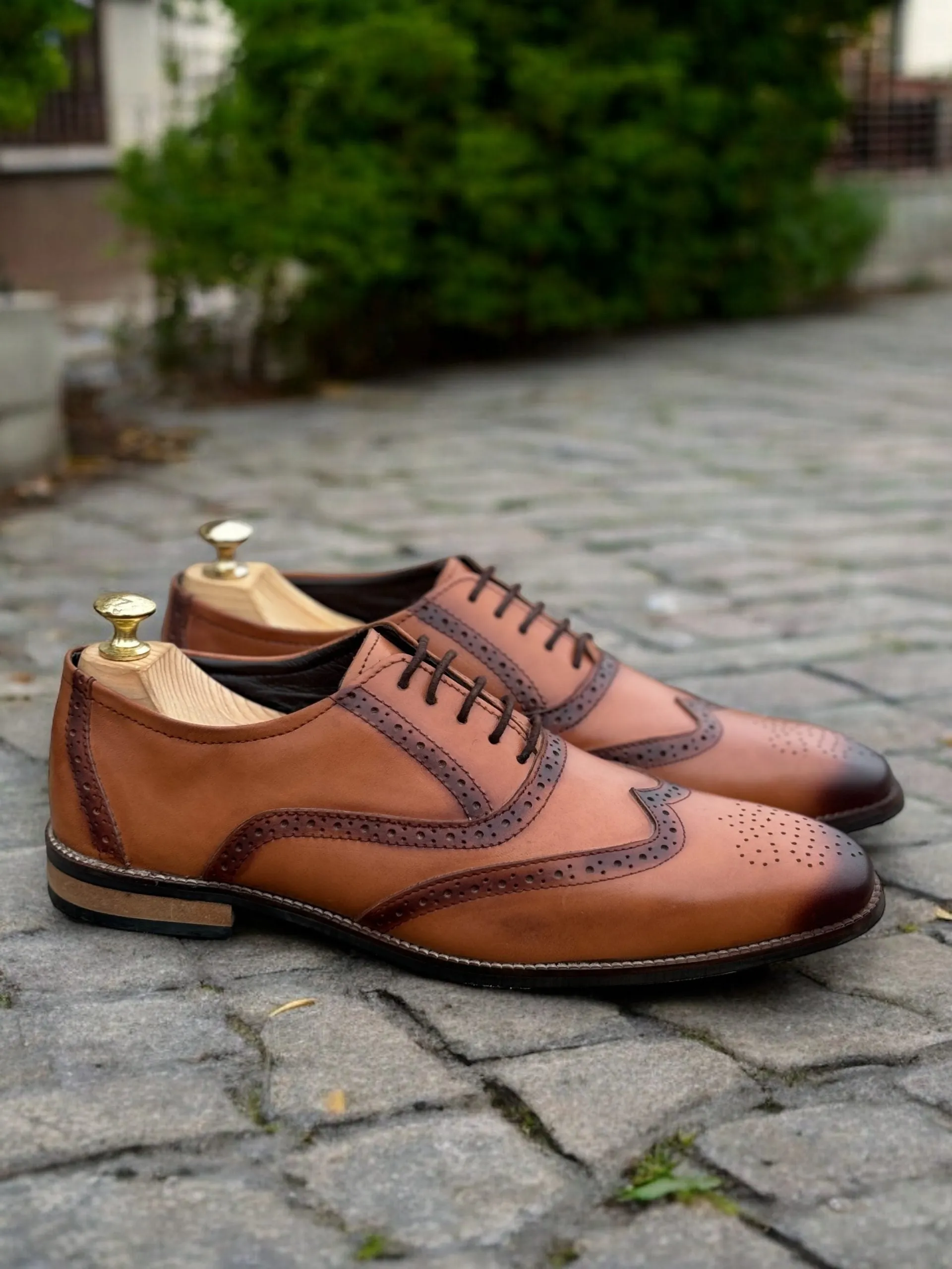 Vesper Edge