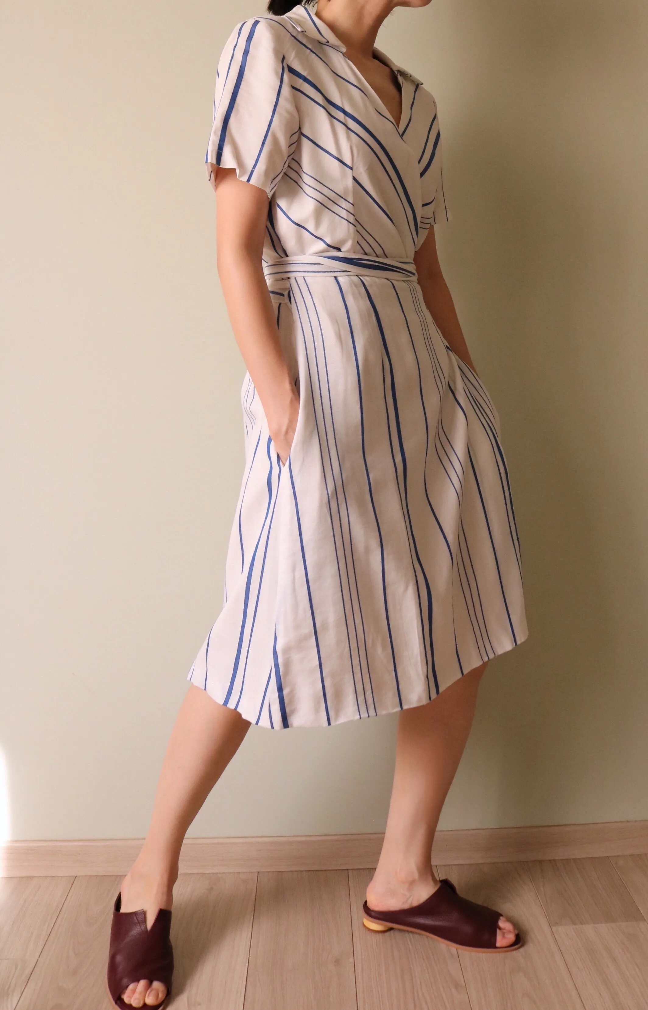 Via dress
