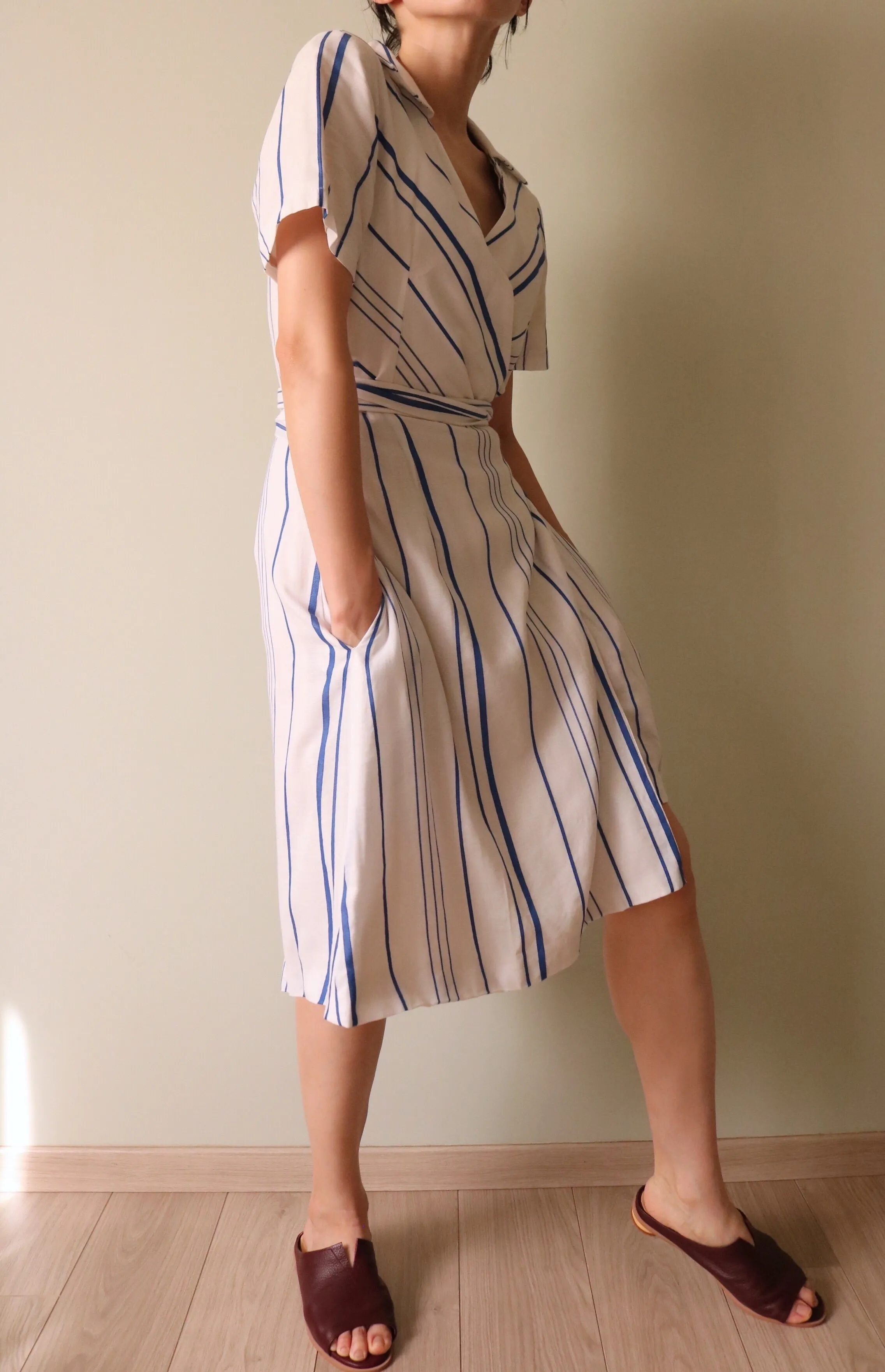 Via dress