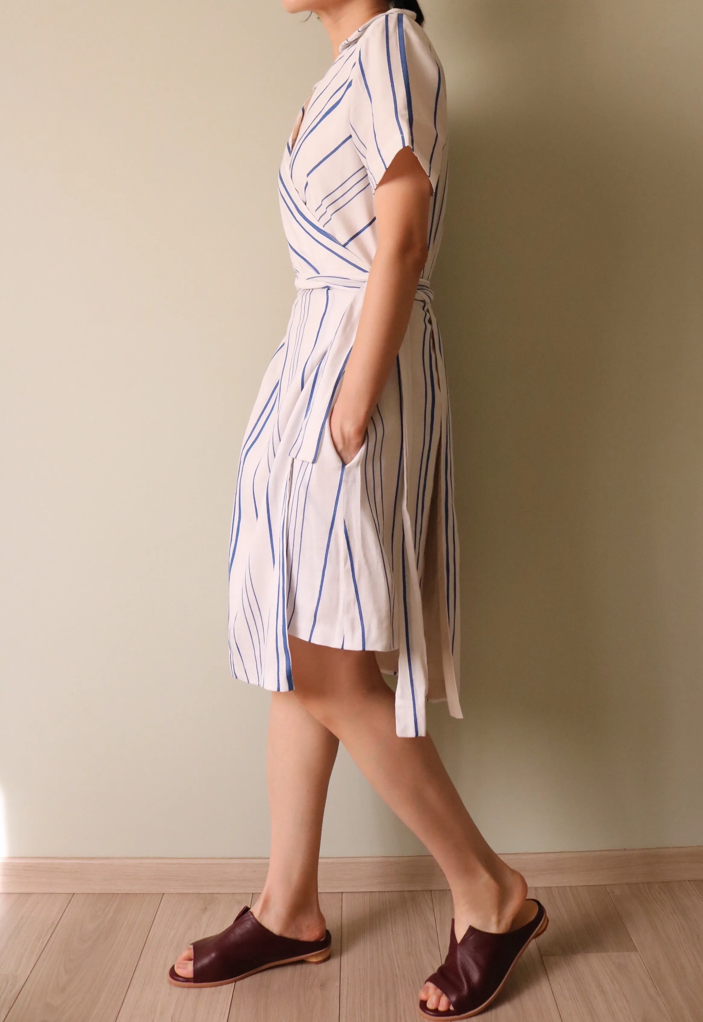 Via dress