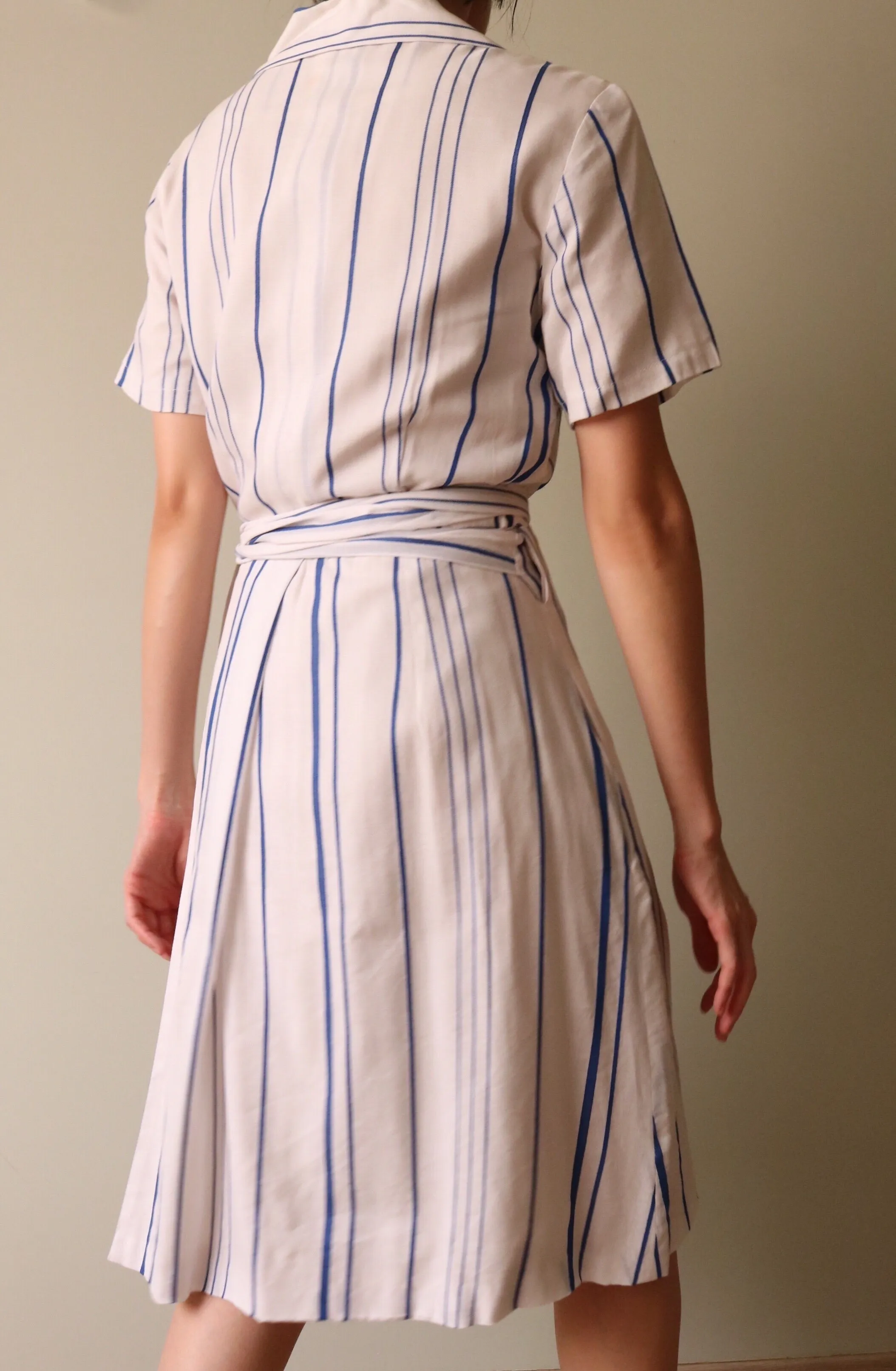 Via dress