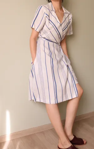 Via dress