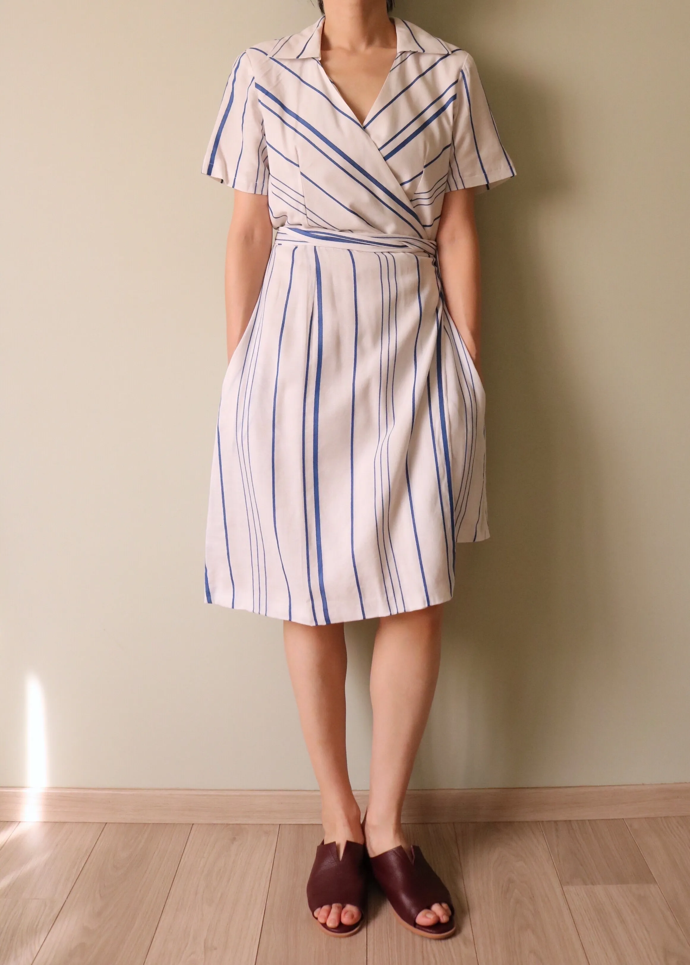 Via dress