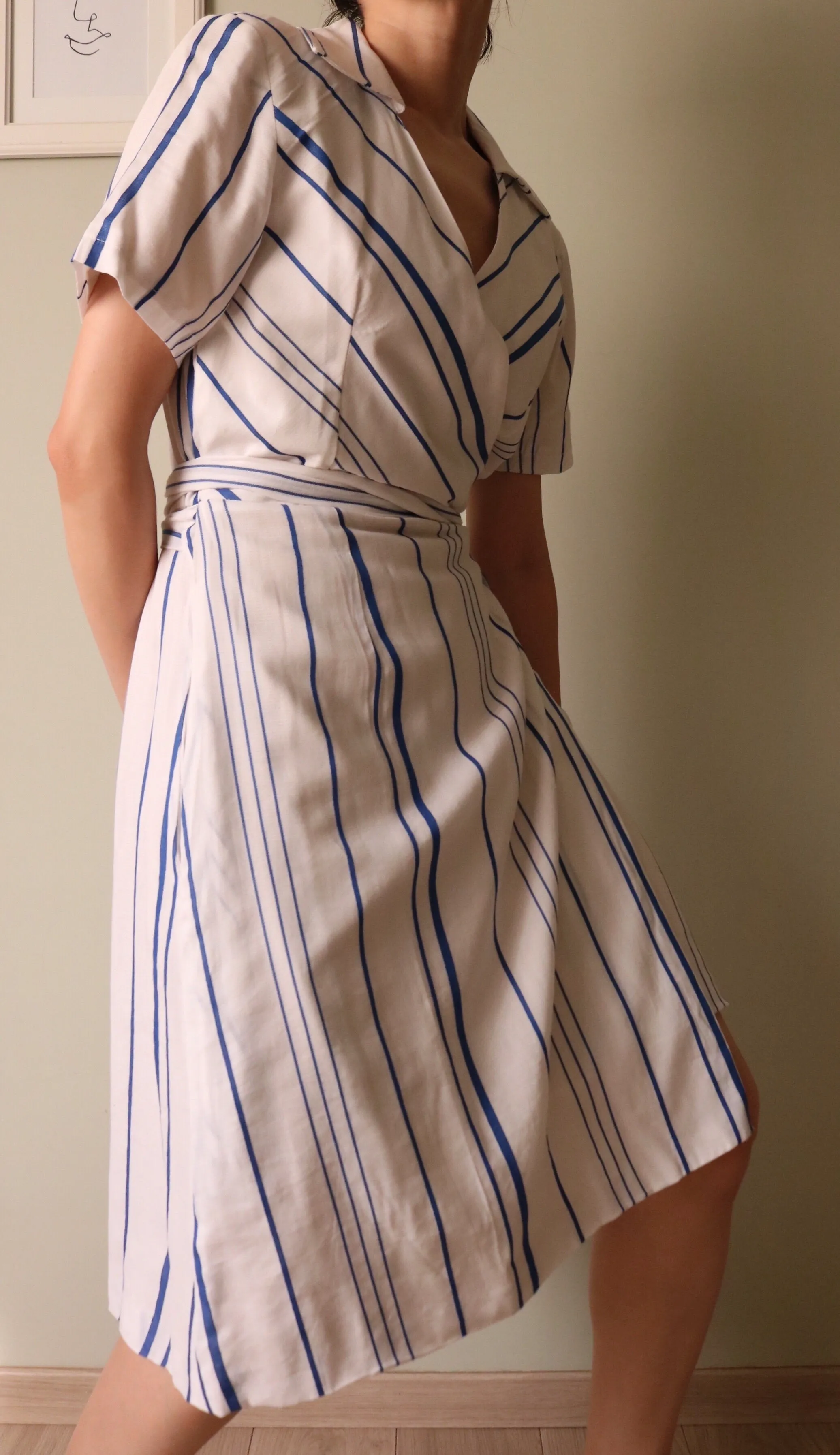 Via dress