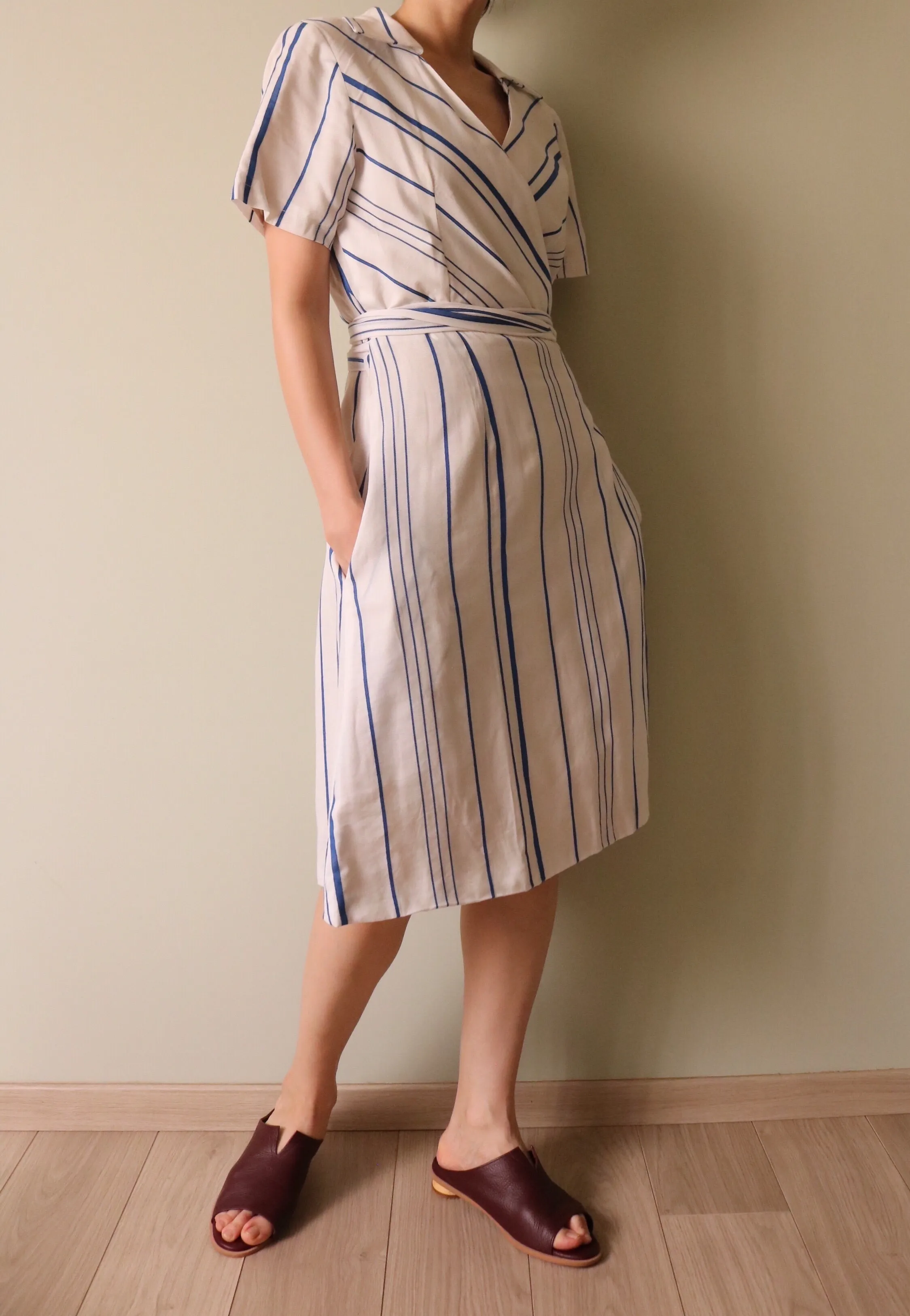 Via dress