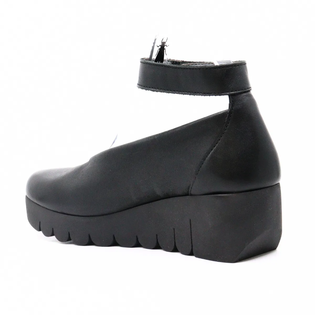 Vily Black